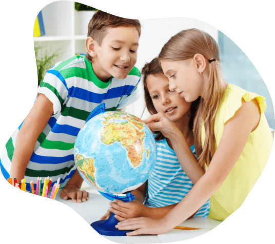 Welcome to best school for your child